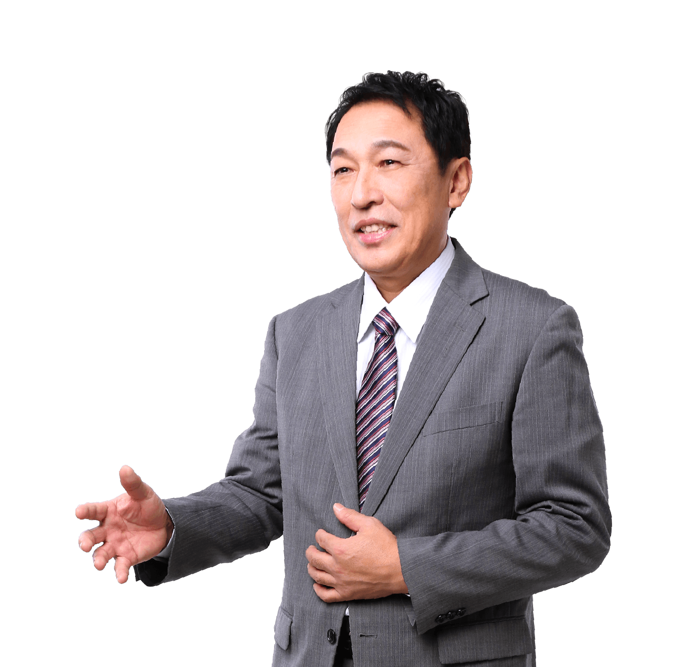 野田市　滝本けいいち